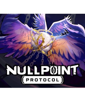 Nullpoint Protocol Steam Key GLOBAL